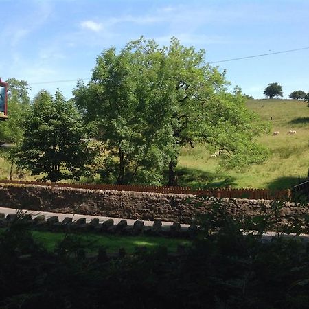 Pendle Inn Barrowford Exterior photo